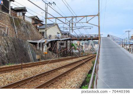 Onomichi Railway 70440396