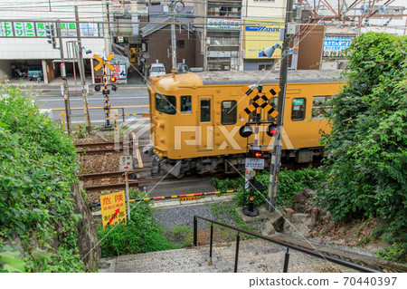 Onomichi Railway 70440397