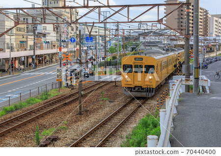 Onomichi Railway 70440400