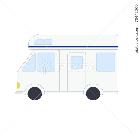 Camping equipment (camper) 70441300