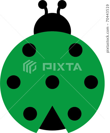瓢蟲 70443519