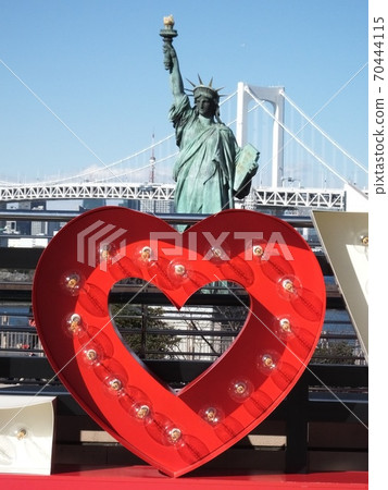 在東京的風景 在東京的風景 70444115
