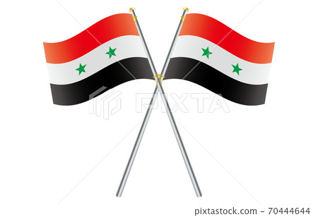 新世界標誌2：3 Ver漸變波極穿越敘利亞 70444644