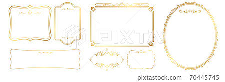 frame, set, sets 70445745