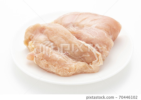 雞胸肉 雞胸肉 70446102