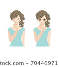 Women's worries 01 70446971
