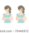 Women's worries 01 70446972