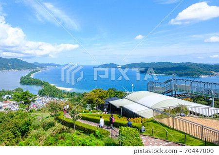 天橋泰特（天橋泰特觀景台） 70447000