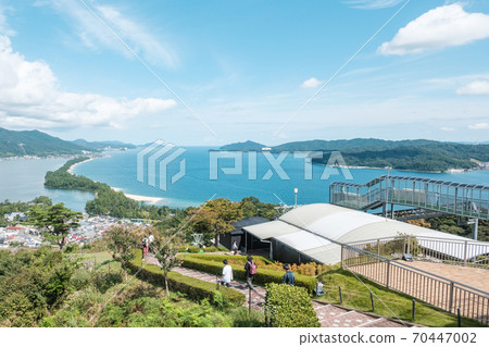 天橋泰特（天橋泰特觀景台） 70447002