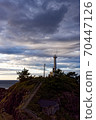 日本海燈塔 70447126