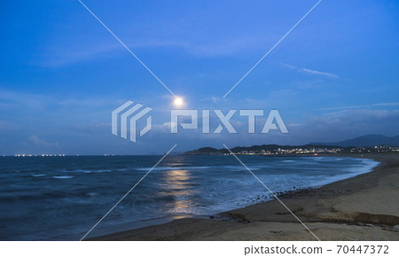 金山蔚藍北海岸 70447372