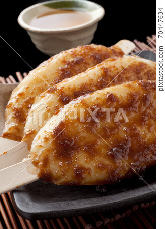 Gojira Mochi Gojira Mochi 70447634