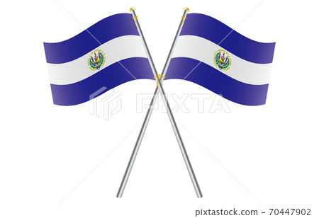 新世界標誌2：3 Ver梯度波極穿越薩爾瓦多 70447902