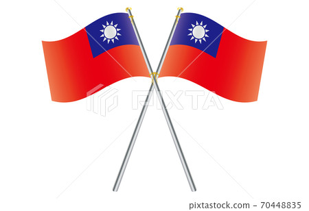 新世界標誌2：3 Ver漸變波極穿越台灣 70448835