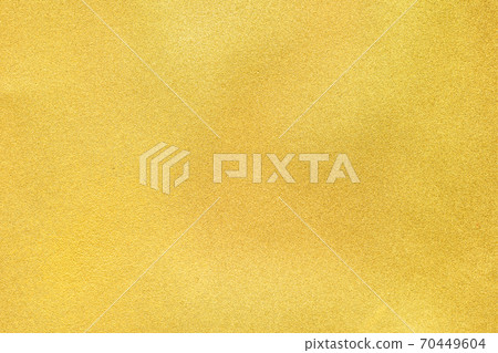 Golden foil background texture Golden foil background texture 70449604