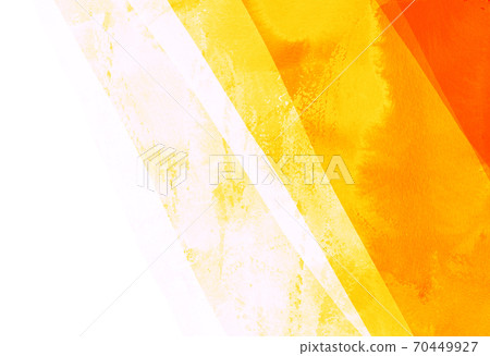 Background material Collage Watercolor texture Background material Collage Watercolor texture 70449927