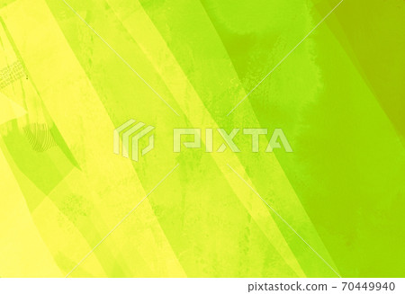 Background material Collage Watercolor texture 70449940