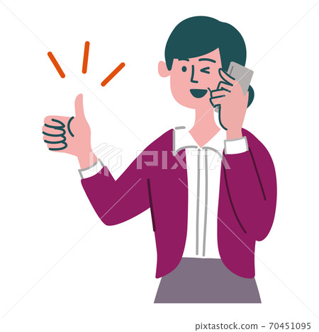 女主婦手機智能手機喜歡 女主婦手機智能手機喜歡 70451095
