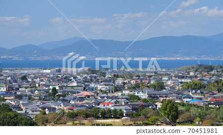 大村市（長崎縣） 70451981