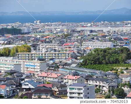 大村市(長崎縣) 大村市(長崎縣) 70452013