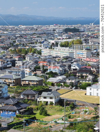 Omura City (Nagasaki Prefecture) Omura City (Nagasaki Prefecture) 70452021
