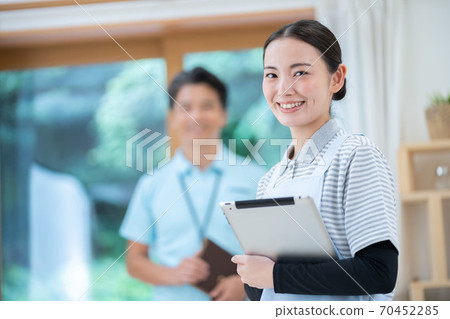 Nursing care image Nursing staff Nursing staff Nursing care image Nursing staff Nursing staff 70452285