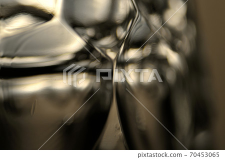 Surface texture of glass image Surface texture of glass image 70453065