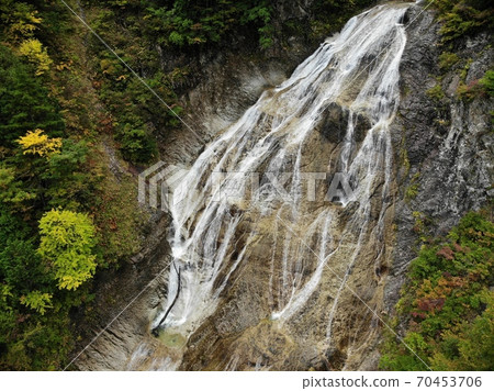 我婆婆的鳥瞰圖 我婆婆的鳥瞰圖 70453706