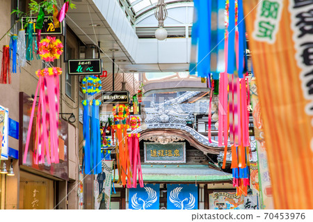 多雨道後溫泉 70453976