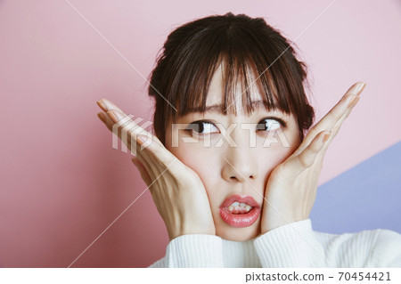 神奇的女人 神奇的女人 70454421