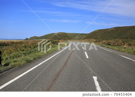 Sarobetsu Wild Road（106號公路） 70455404