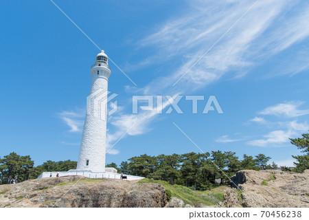 島根縣出雲市Himiso周圍的風景（2020年6月） 70456238