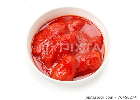 Canned Holes Tomatoes Canned Holes Tomatoes 70456274