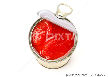 Canned Holes Tomatoes Canned Holes Tomatoes 70456277