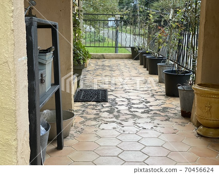 Stylish cafe Stylish cafe 70456624