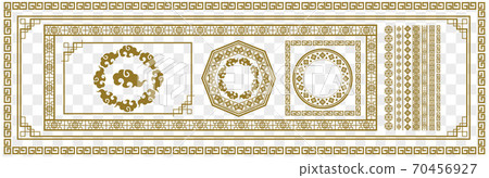 chinese, chuka, designing 70456927