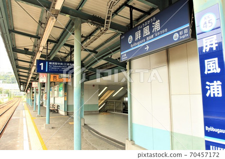 百富浦站 百富浦站 70457172