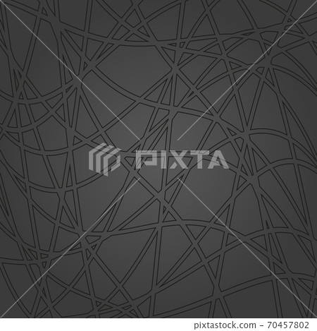 Geometric Vector Abstract Pattern 70457802