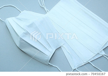 [防病毒措施]用於預防傳染病傳播的醫療工具 70458167