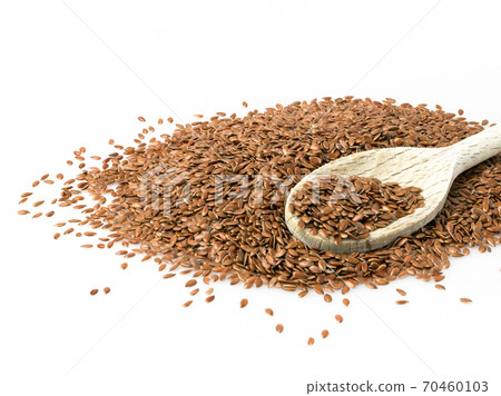 Flax seeds Flax seeds 70460103