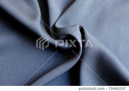 Black silk material background Black silk material background 70460297