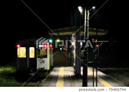 Iiyama線在秋天 Iiyama線在秋天 70460744