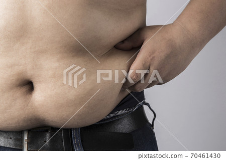 A man of metabolism A man of metabolism 70461430