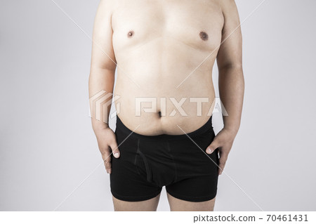 A man of metabolism A man of metabolism 70461431