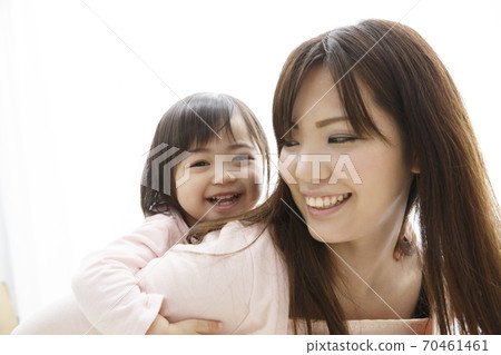 Parents and children 70461461