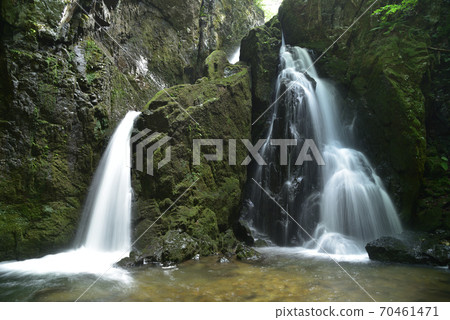 岡山縣大河戲劇山梨豐藤明尼市的位置 岡山縣大河戲劇山梨豐藤明尼市的位置 70461471