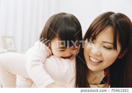 父母和孩子 70461881