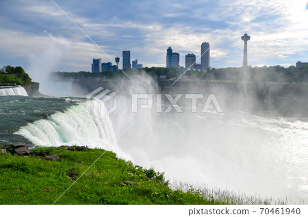 Naiyagara瀑布 70461940