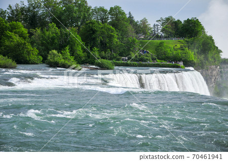 Naiyagara瀑布 70461941