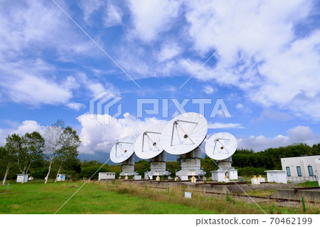 [Nagano] Nobeyama Observatory (Radio Telescope) 70462199
